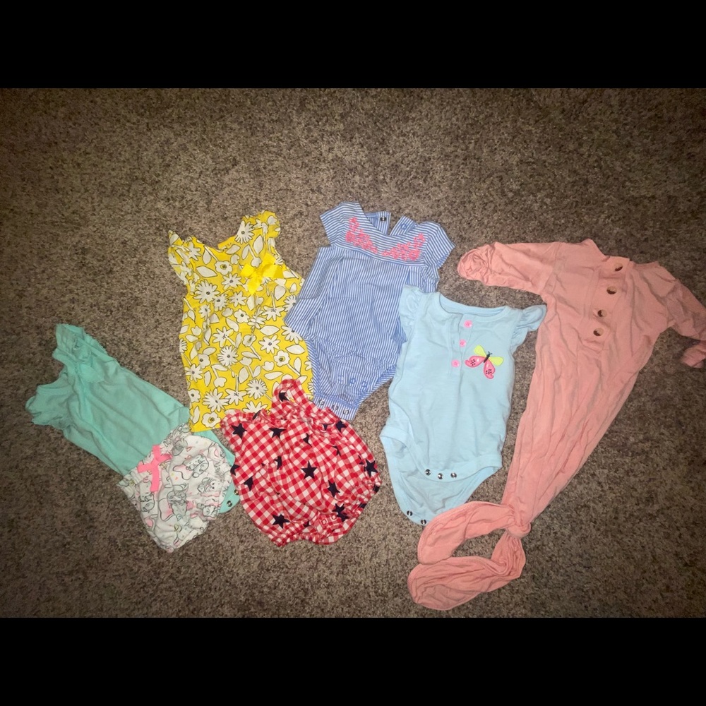 NB SUMMER & Hospital sleeper